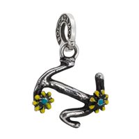 Charm Boccadamo Donna in Argento BPS264H - BPS264H
